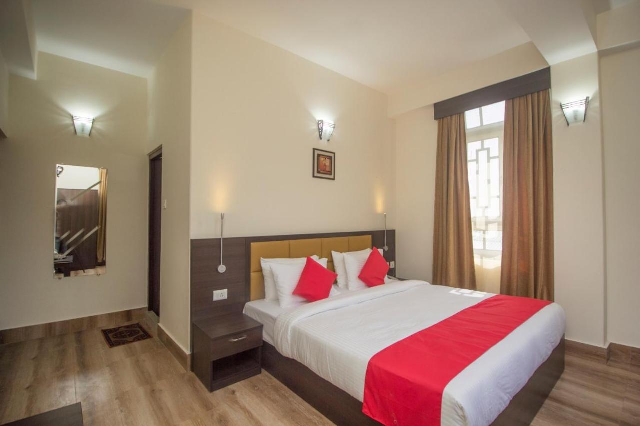 Finestays Hidden Abode Gangtok Exterior photo