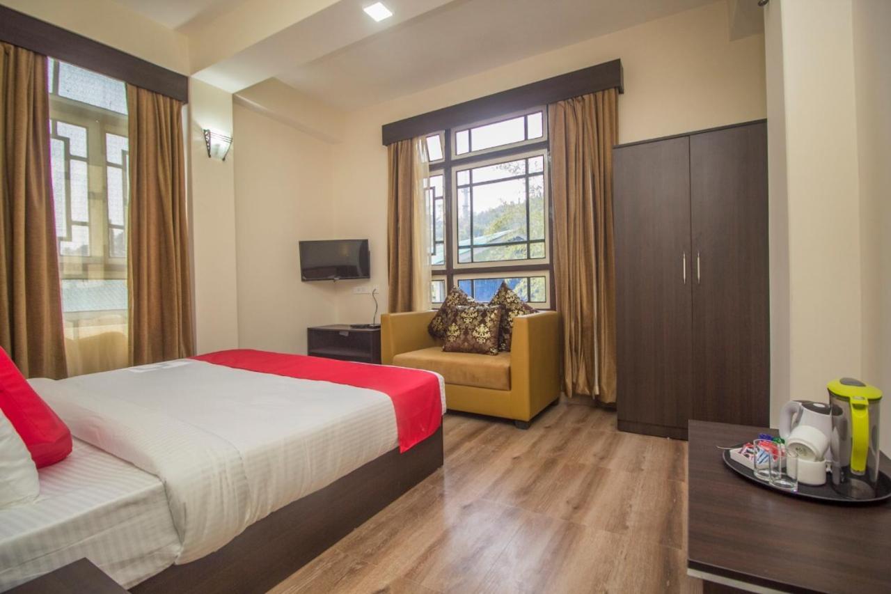 Finestays Hidden Abode Gangtok Exterior photo