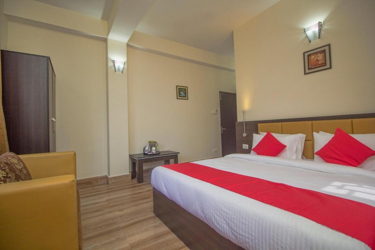 Finestays Hidden Abode Gangtok Exterior photo