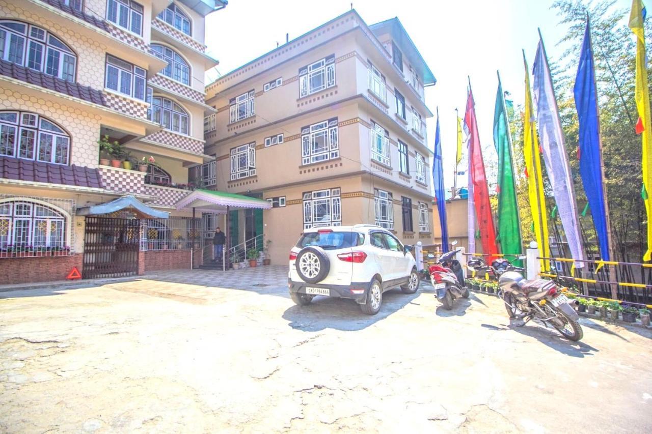 Finestays Hidden Abode Gangtok Exterior photo