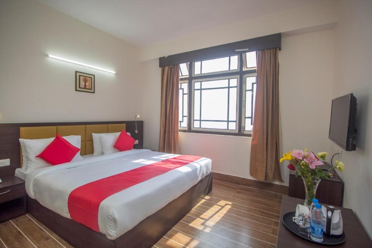 Finestays Hidden Abode Gangtok Exterior photo
