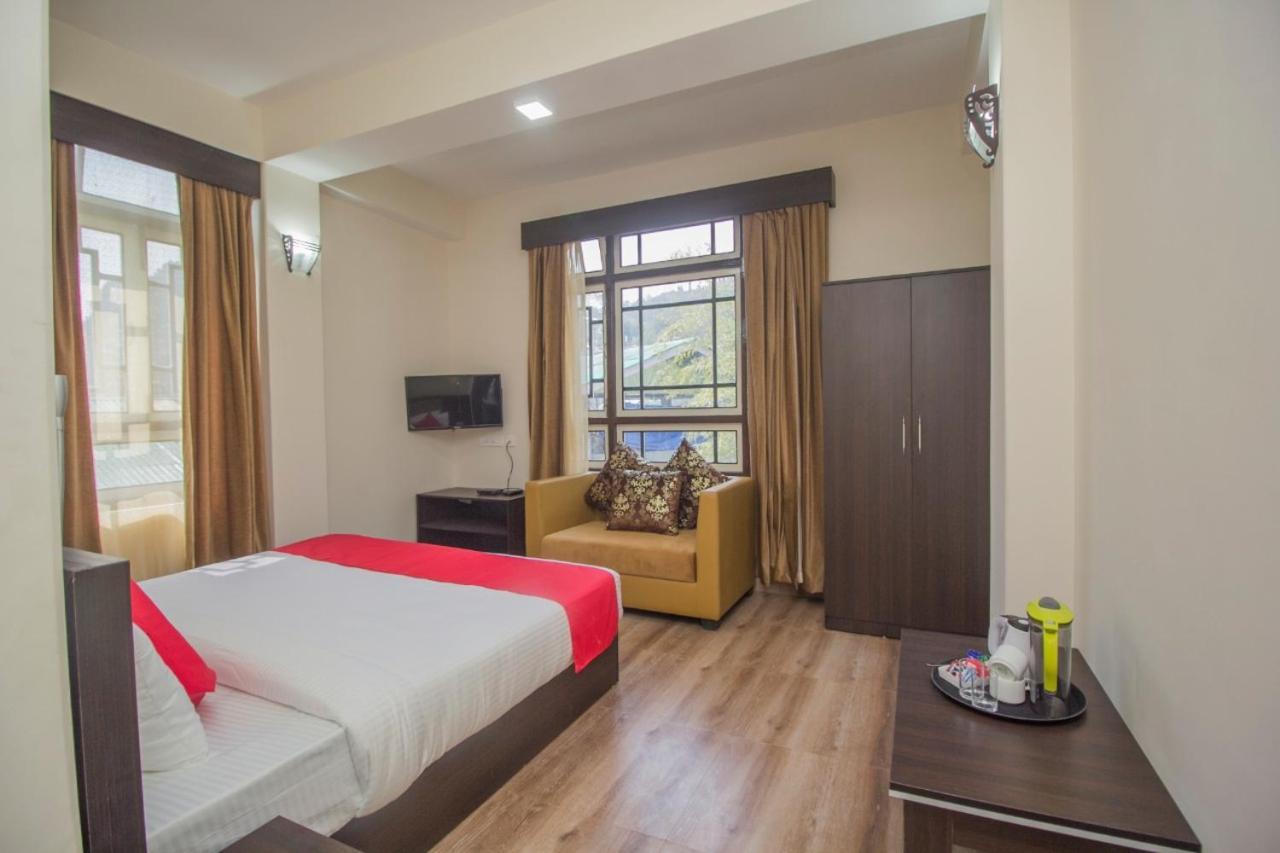 Finestays Hidden Abode Gangtok Exterior photo