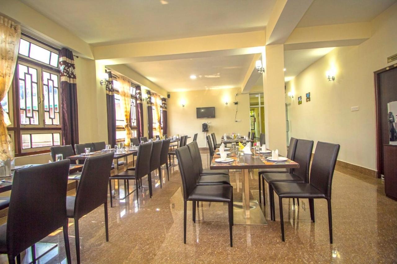 Finestays Hidden Abode Gangtok Exterior photo